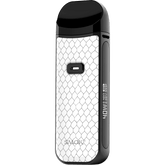 SMOK NORD 2 POD VAPE WHITE COBRA - Click & Vape
